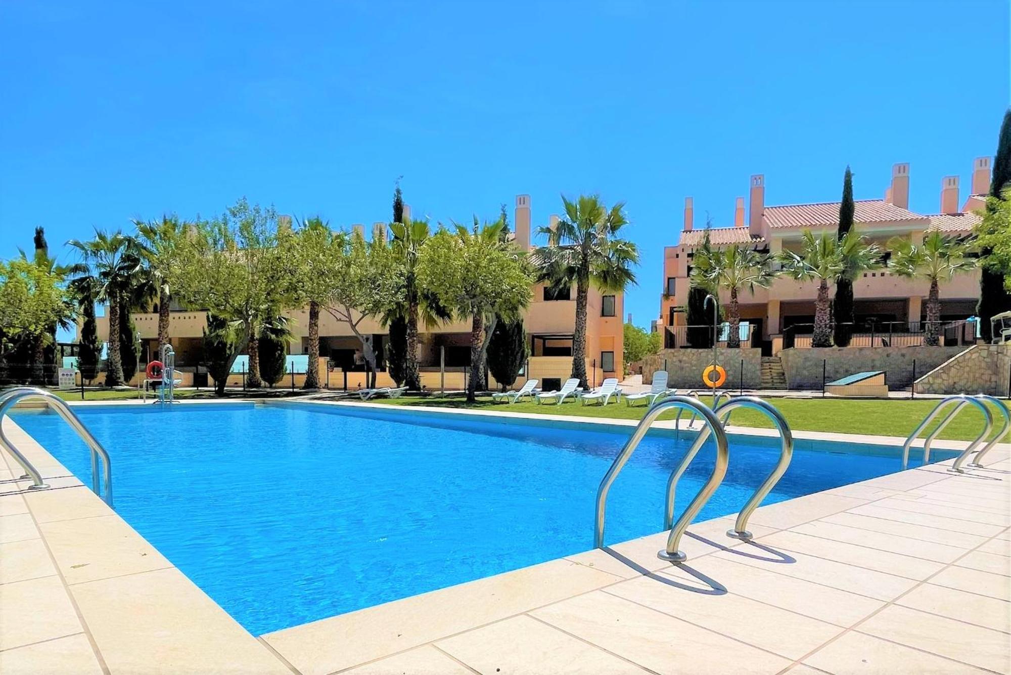 Relax House Murcia Fuente Alamo  Exterior foto