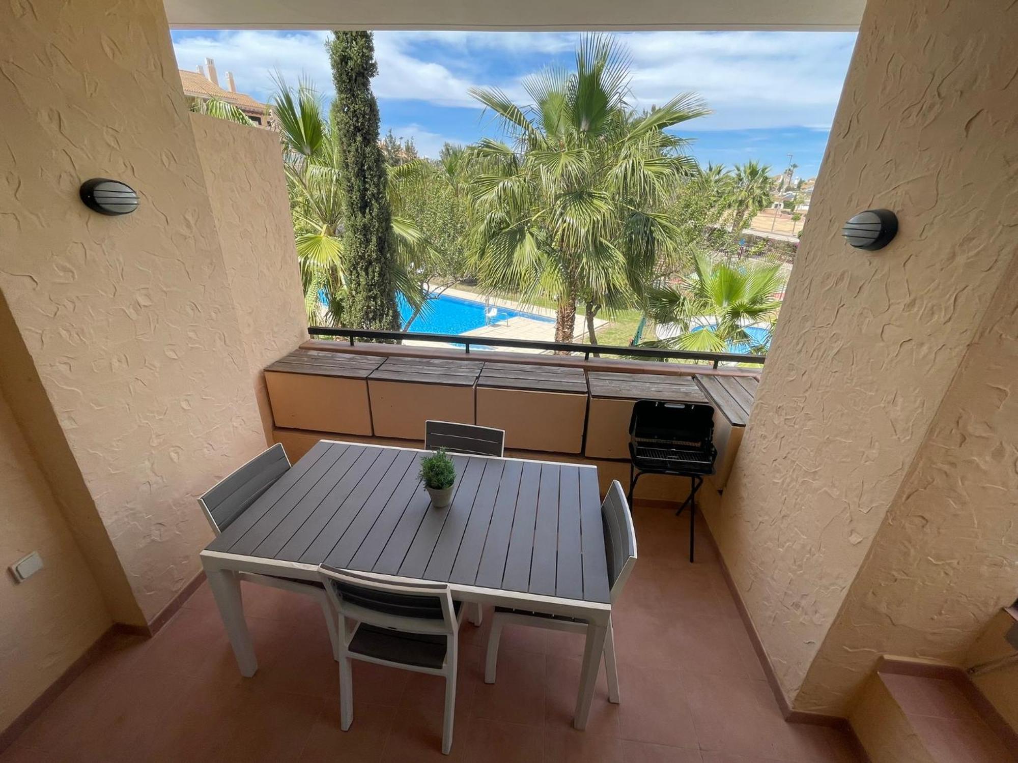 Relax House Murcia Fuente Alamo  Exterior foto