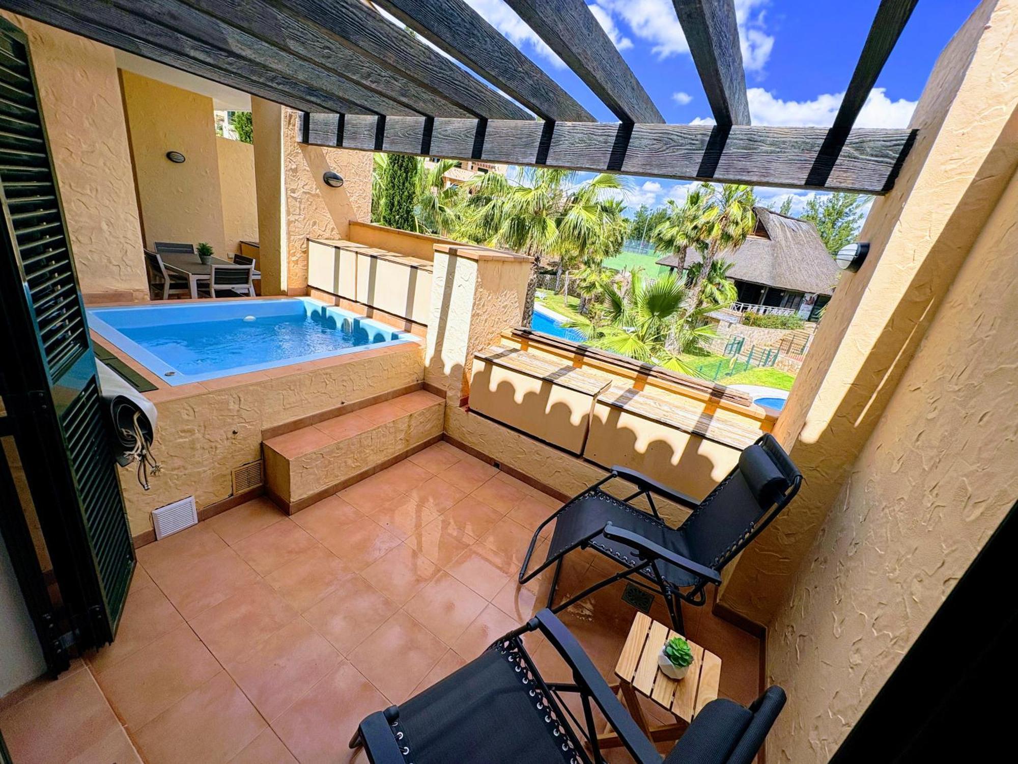 Relax House Murcia Fuente Alamo  Exterior foto